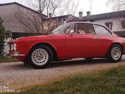 usata Alfa Romeo GT Junior GT