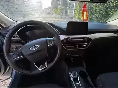 Usata Ford Kuga 120 CV (88 kW) 2021 SUV