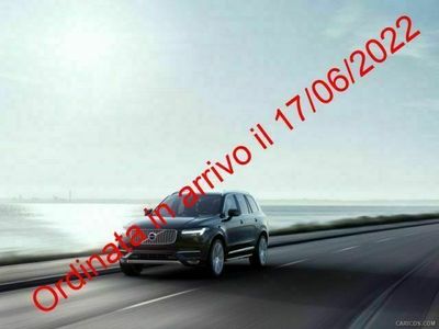 usata Volvo XC90 T8 Recharge AWD Plug-in Hybrid 7 posti Core