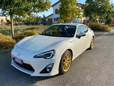 usata Toyota GT86 2.0