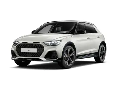 Nuova Audi A1 Ambiente 116 CV (85 kW) 2026 Argento SUV