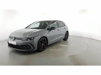 Usata VW Golf VIII GTI 245 CV (180 kW) 2024 Moonstone grey
