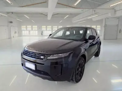 Usata Land Rover Range Rover evoque S 163 CV (119 kW) 2024 SUV