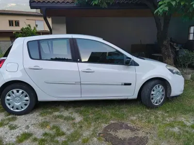 Usata Renault Clio III