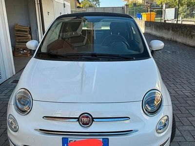 Usata Fiat 500