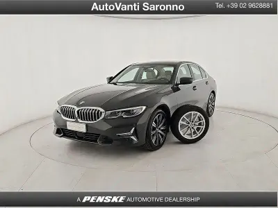 Usata BMW 330