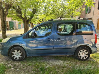 Peugeot Partner Tepee