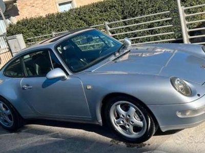 usata Porsche 911 (993) - 1995