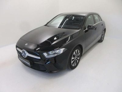 Nero Usata 2022 Mercedes A180 Business Berlina | 24.800 € (Buon prezzo)