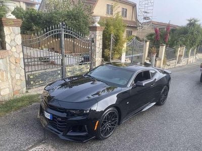 Usata Chevrolet Camaro 288 CV (211 kW) 2018 Coupé