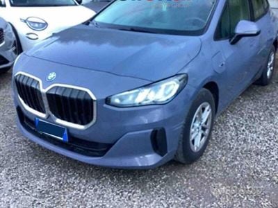Usata BMW 225 M Sport 245 CV (180 kW) 2022 Monovolume