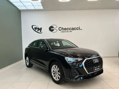 Usata Audi Q3 Sportback