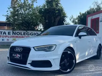 Usata Audi A3