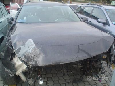 usata VW Passat Variant 2.0 TDi Comfortline