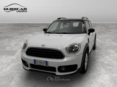 Usata Mini Cooper S