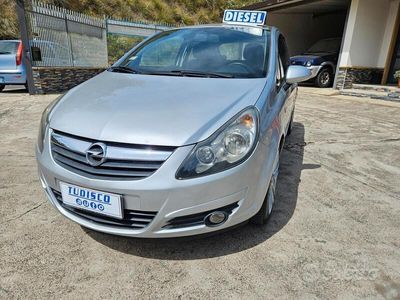 usata Opel Corsa 1.3 CDTI 75CV 3 porte