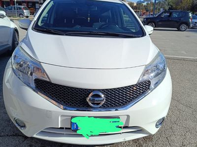 usata Nissan Note 2016