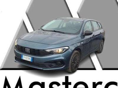 Usata Fiat Tipo 101 CV (74 kW) 2023 Other Station wagon
