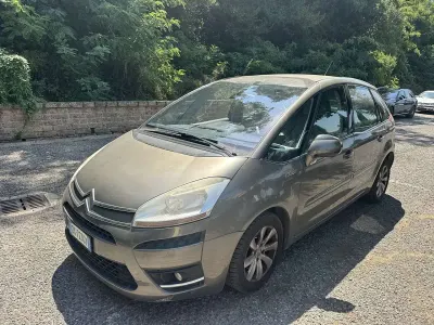 Usata Citroën C4 Picasso 136 CV (100 kW) 2009 Other Monovolume