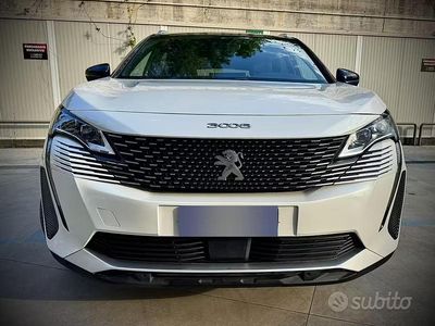 Occasion Peugeot 3008 GT 131 ch (96 kW) 2022 SUV