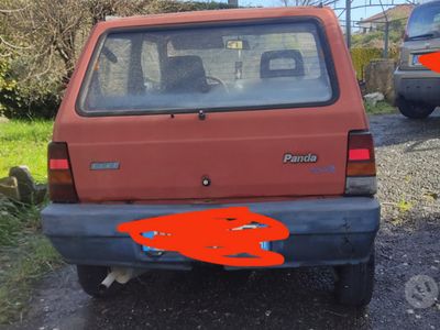 usata Fiat Panda 