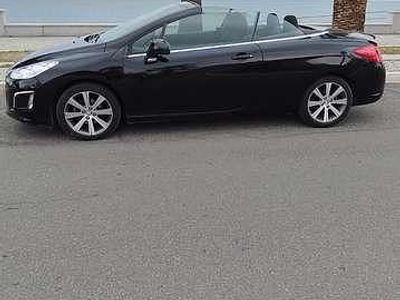 Usata 2014 Peugeot 308 CC Allure Cabrio | 8500 € (Cara)