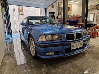 Usata BMW M3 321 CV (236 kW) 1996 Coupé