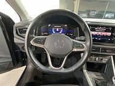 VW Taigo