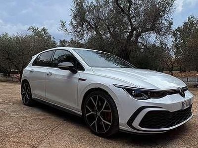 Usata VW Golf VIII GTI 245 CV (180 kW) 2023 Berlina
