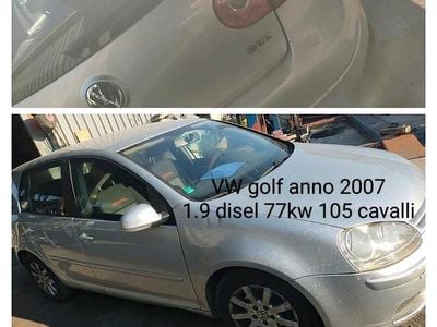 Usata Citroën C4 105 CV (77 kW) 2011 Berlina