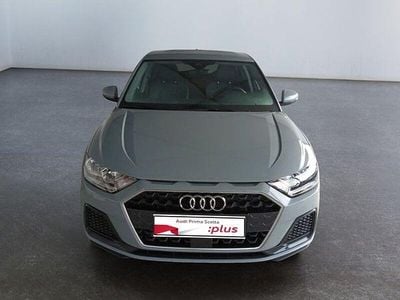 Grigio Usata 2025 Audi A1 Advanced Utilitaria | 25.400 € (Buon prezzo)