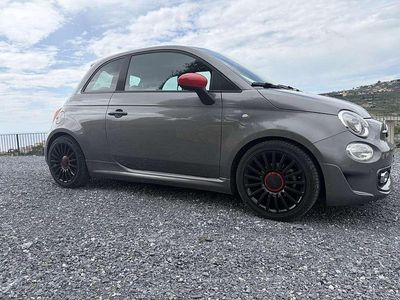 Usata Fiat 500 S 95 CV (69 kW) 2017 Utilitaria