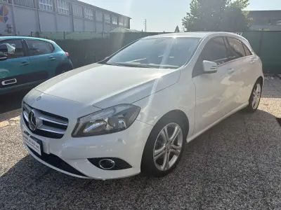 Usata Mercedes A160