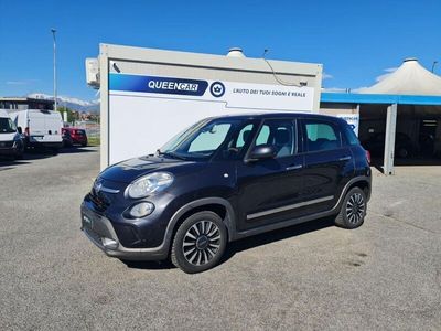 usata Fiat 500L 1.6 MJT 105cv Trekking