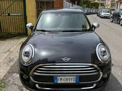 Occasion Mini ONE