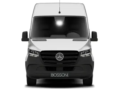 Usata Mercedes Sprinter