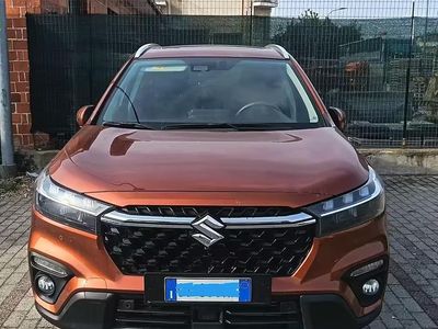 Usata Suzuki SX4 S-Cross 129 CV (94 kW) 2024 SUV