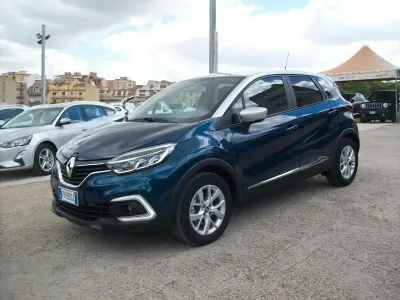 Occasion Renault Captur