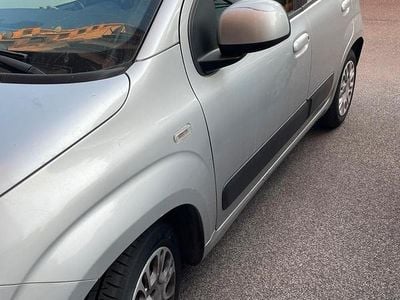 Usata Fiat Panda