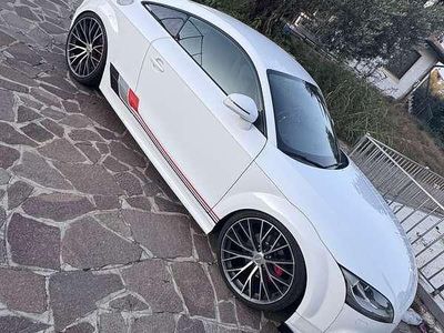 Usata Audi TT Advanced Plus 200 CV (147 kW) 2008 Coupé