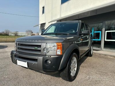 usata Land Rover Discovery 3 