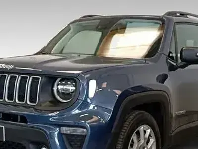 Usata Jeep Renegade