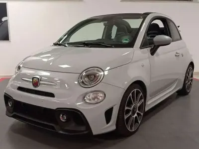 Usata Abarth 595C