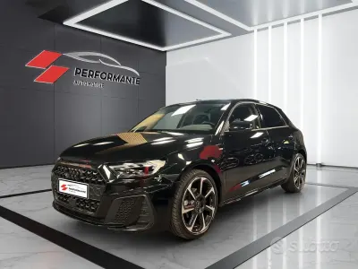 Usata Audi A1 Sportback