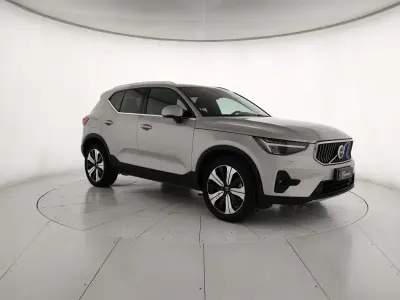 Usata Volvo XC40 Plus 179 CV (131 kW) 2022 SUV