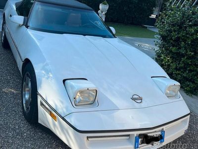 Chevrolet Corvette C4