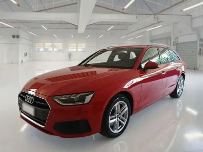 Usata Audi A4