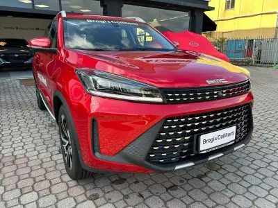 Usata EMC SEI 147 CV (108 kW) 2026 Other SUV