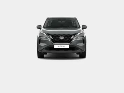 Usata Nissan X-Trail
