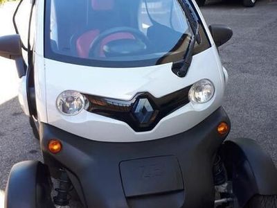 usata Renault Twizy 